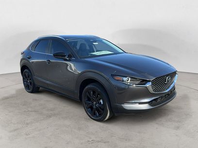 Certified 2025 MAZDA CX-30 AWD 2.5 S w/ Select Sport Pkg