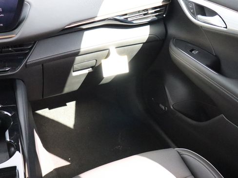 New 2026 Buick Envision Avenir image 10