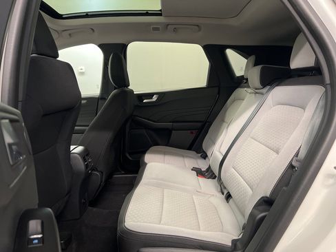 Certified 2023 Ford Escape Active w/ Tech Pack #2 image 30