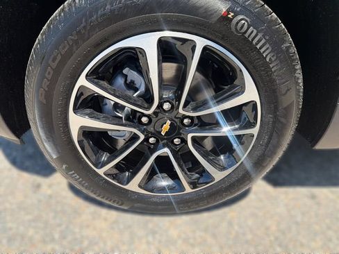 New 2026 Chevrolet TrailBlazer LT w/ Convenience Package AWD/4WD image 25