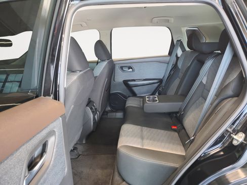 Used 2023 Nissan Rogue SV FWD image 23