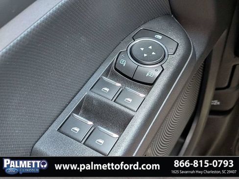 Used 2023 Ford Bronco Sport Outer Banks AWD/4WD image 23