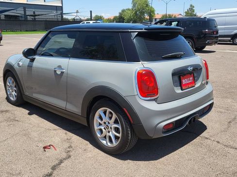 Used 2015 MINI Cooper S FWD image 7