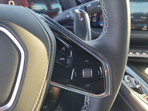 New 2026 Chevrolet Corvette Stingray Coupe w/ 1LT image 6