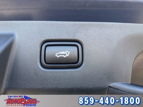 Used 2025 Hyundai Tucson SEL image 35