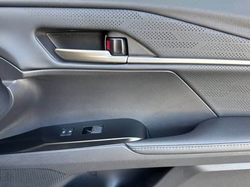New 2026 Toyota Camry XSE w/ Premium Plus Package FWD image 19