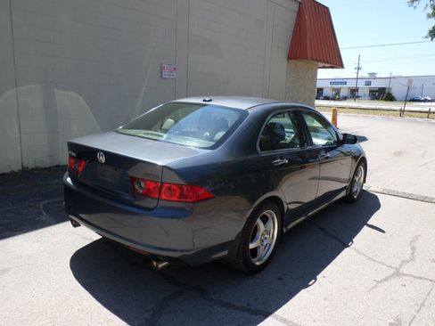 Used 2008 Acura TSX FWD image 6