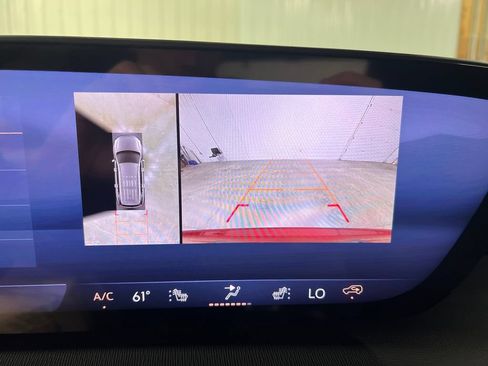 New 2026 Buick Enclave Preferred w/ Power Package AWD/4WD image 25