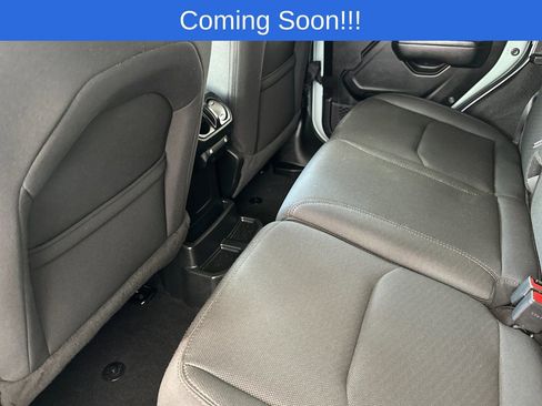 Used 2023 Jeep Wrangler Unlimited w/ Convenience Group image 12
