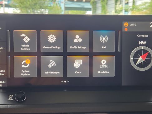 Used 2024 Honda Accord Sport image 22