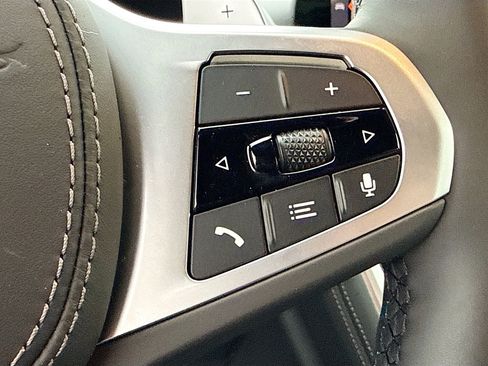 New 2026 BMW 840i RWD image 39