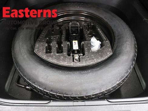 Used 2022 Jeep Grand Cherokee Laredo E w/ Security & Convenience Group image 22