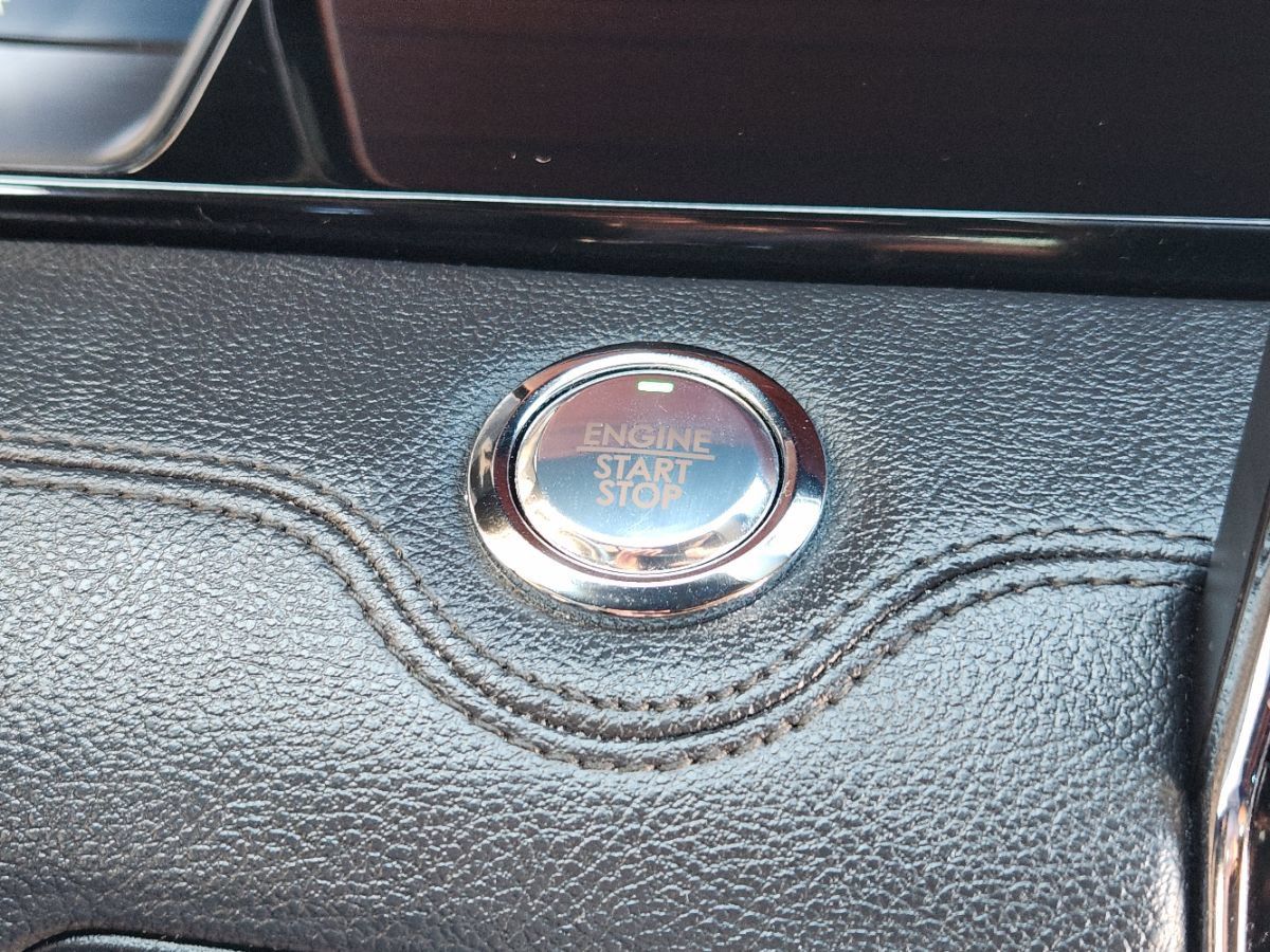 Used 2022 Lincoln Navigator Reserve AWD/4WD image 36
