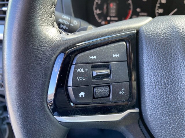 Used 2025 Honda Odyssey EX-L image 19