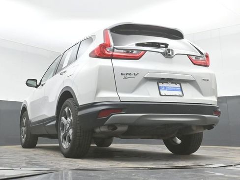Used 2019 Honda CR-V EX-L image 44