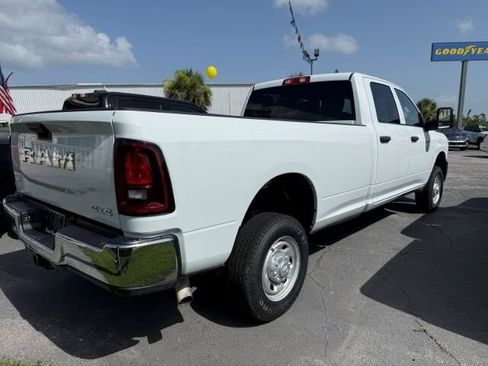 Used 2023 RAM 2500 Tradesman AWD/4WD image 6