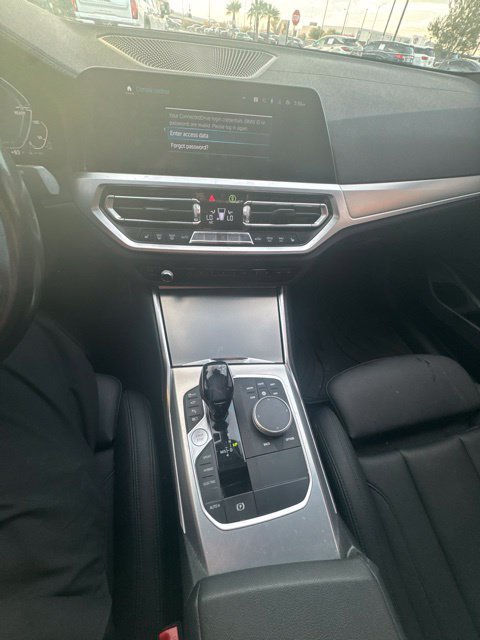Used 2021 BMW 330e xDrive w/ M Sport Package AWD/4WD image 17