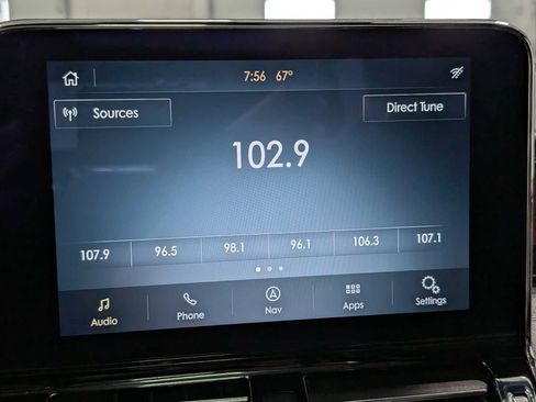 Used 2020 Lincoln Navigator L Reserve w/ Equipment Group 208A Reserve image 25