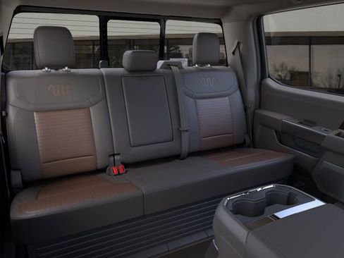 New 2026 Ford F350 King Ranch AWD/4WD image 11