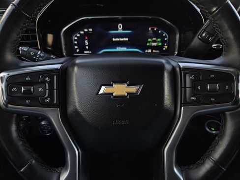 Used 2024 Chevrolet Silverado 2500 LT image 24