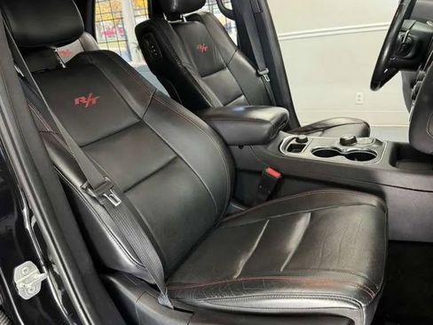 Used 2015 Dodge Durango R/T w/ Premium Nappa Leather Group image 6