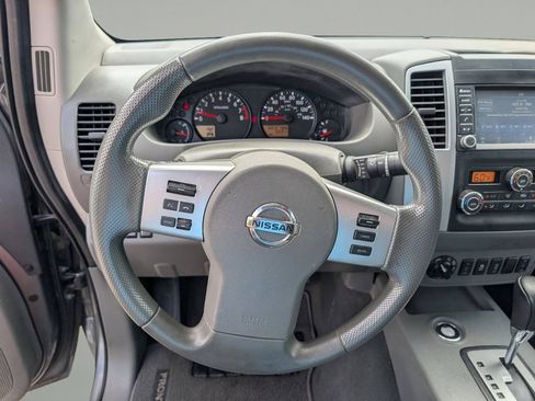Used 2020 Nissan Frontier SV AWD/4WD image 20