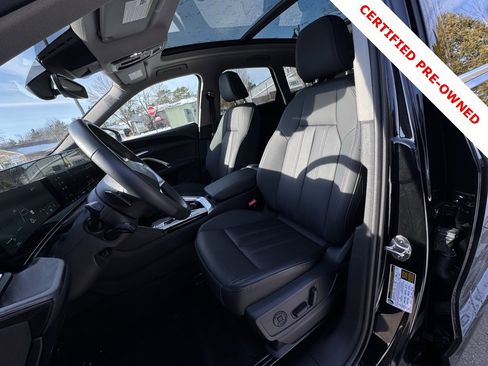 Used 2025 Audi Q5 Premium Plus w/ Premium Plus image 20