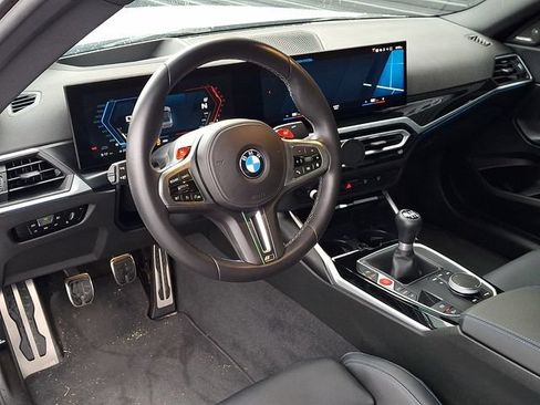 Used 2023 BMW M2 w/ Lighting Package RWD image 4