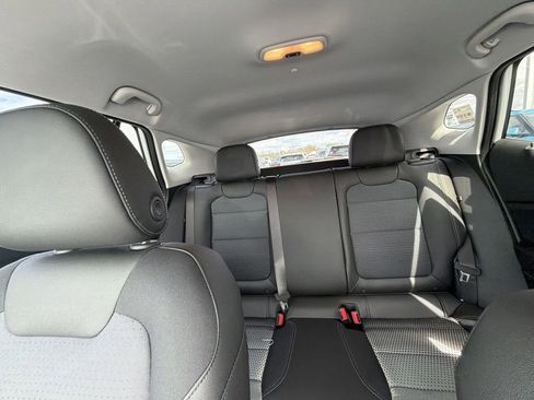 New 2026 Chevrolet Trax LT image 26