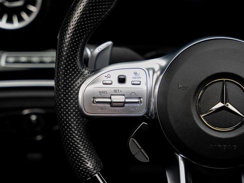 Used 2019 Mercedes-Benz AMG GT 63 S image 47