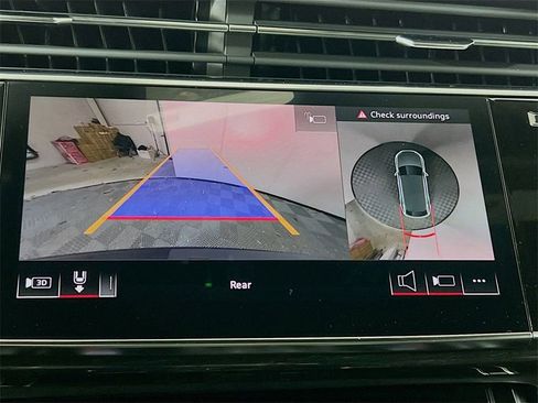 New 2026 Audi Q8 Premium Plus image 16