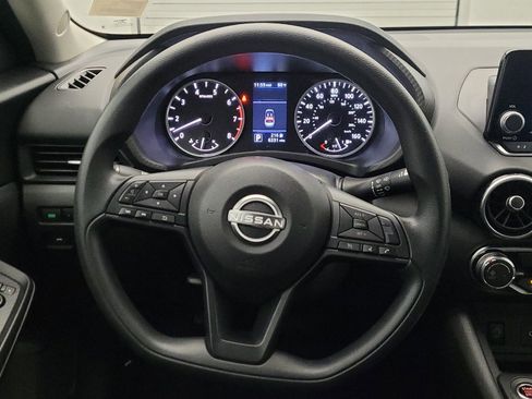 Used 2025 Nissan Sentra S FWD image 22