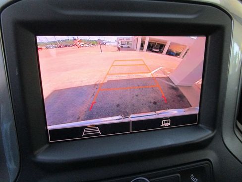New 2026 GMC Sierra 1500 Pro w/ Pro Value Package RWD image 44
