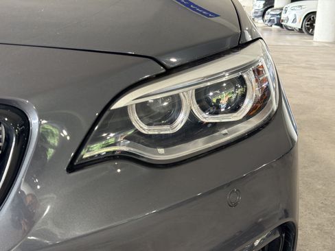Used 2016 BMW M235i Coupe RWD image 10