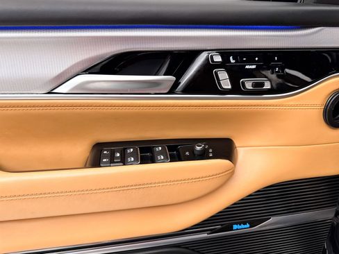 Used 2022 Jeep Grand Wagoneer Series III w/ Flexible Seating Group image 31