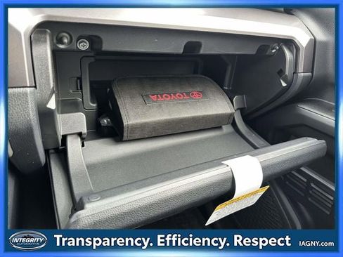 Used 2026 Toyota 4Runner TRD Sport Premium image 34