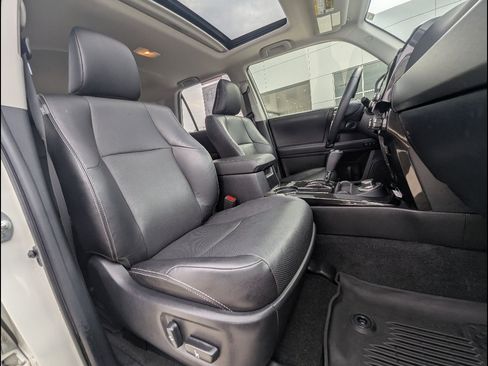 Used 2021 Toyota 4Runner Nightshade image 20