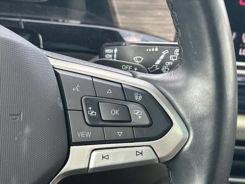 Used 2024 Volkswagen Atlas SEL Premium R-Line AWD/4WD image 27