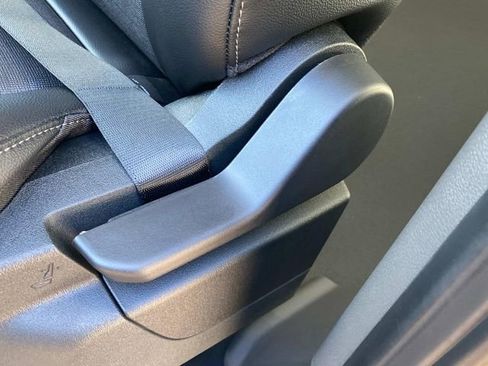 New 2026 Ford Transit 350 148 High Roof Extended DRW image 11