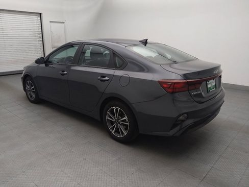 Used 2023 Kia Forte LXS FWD image 3