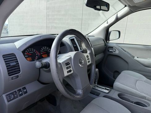 Used 2017 Nissan Frontier SV w/ SV Value Truck Package image 19