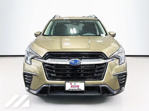 Certified 2025 Subaru Ascent Premium AWD/4WD image 2
