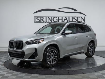 New 2025 BMW X1 xDrive28i w/ M Sport Package