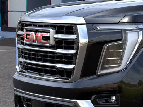 New 2026 GMC Yukon Elevation w/ Elevation Premium Package AWD/4WD image 13