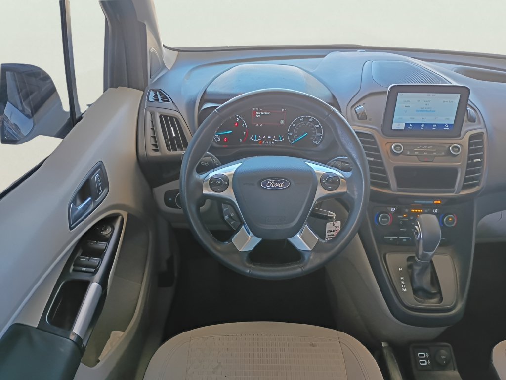 Used 2021 Ford Transit Connect XLT FWD image 4