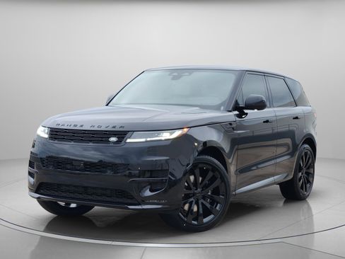 New 2026 Land Rover Range Rover Sport Dynamic SE AWD/4WD image 1