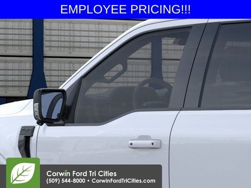 New 2026 Ford F150 XLT w/ Equipment Group 302A MID AWD/4WD image 20