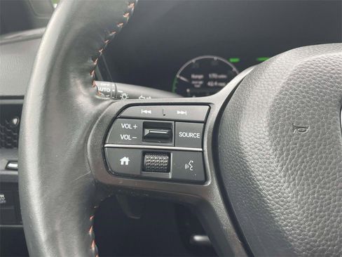 Used 2023 Honda CR-V Sport image 20