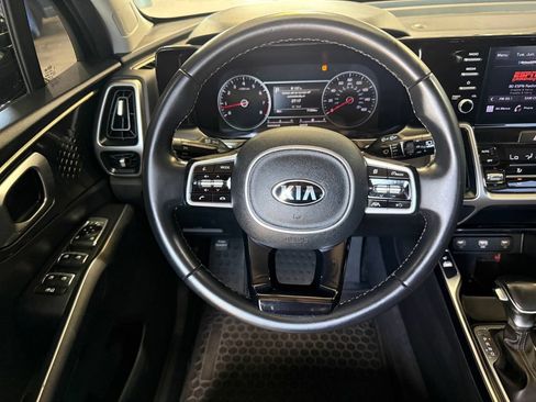 Used 2021 Kia Sorento S w/ Panoramic Sunroof Package FWD image 38