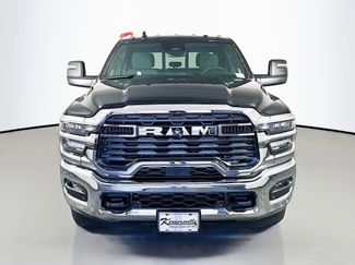 New 2026 RAM 3500 Tradesman video 2